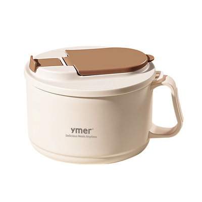 【泡面神器】学生大容量泡面碗