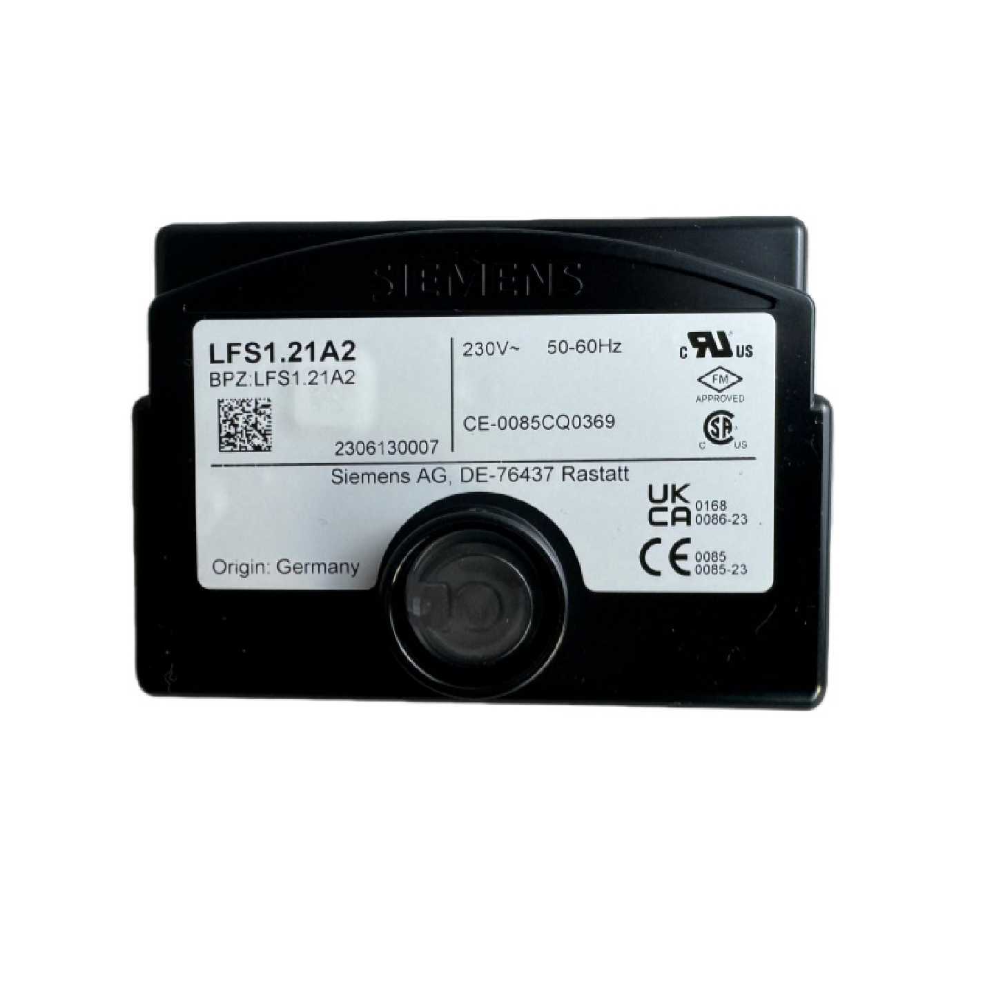 议价SIEMENS西门子 LFS1.21A2 LFS1.11A2 火焰放大器替代 LFE10 L