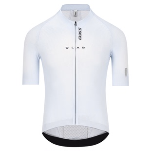 Q36.5男士骑行短袖26年夏季新款Gregarius Clima Q Lab Jersey