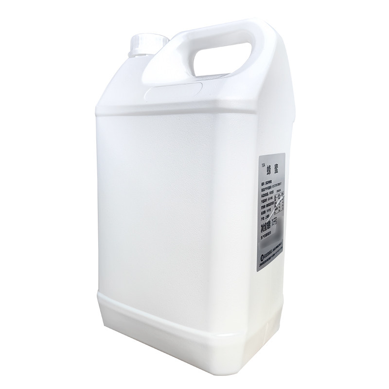 冠生园百花蜂蜜7.5KG油菜荆条洋槐土蜂蜜柠檬茶烘焙抹面包原料