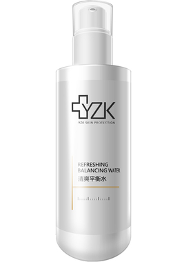 医知康-官方正品-清爽平衡水