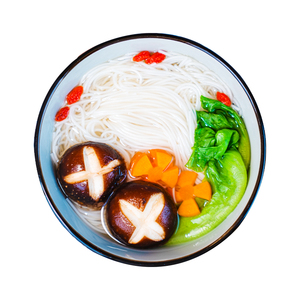 博大无盐龙须面一整箱800g*16包