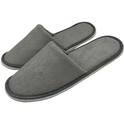 一次性拖鞋酒店宾馆软底防滑厚底