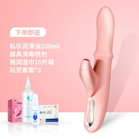 [SF Express] Pink+практические дары