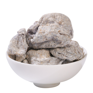 古瀛堂咸柠檬干陈年腌制港式咸柠七饮料咸金桔咸柑橘潮州风味特产