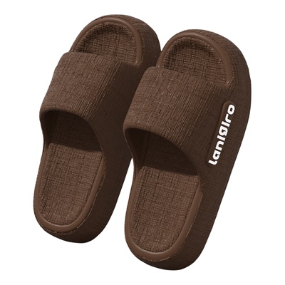 厚底凉拖女士情侣新款浴室