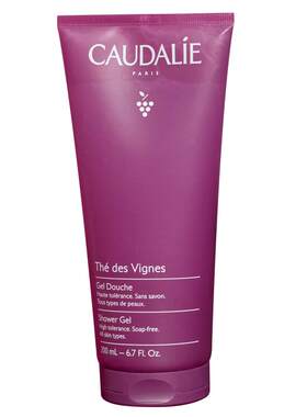 葡萄籽茶香CAUDALIE/欧缇丽滋养