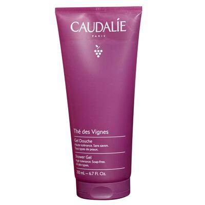 葡萄籽茶香CAUDALIE/欧缇丽滋养