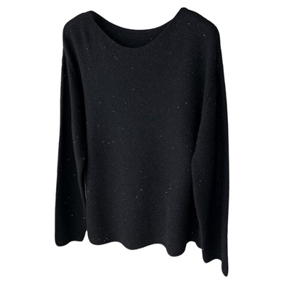 *满身细闪*温柔氛围感毛衣