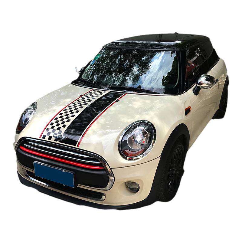 专用于宝马迷你汽车身拉花mini