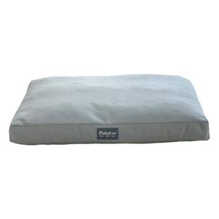 Protectme冬季保暖宠物垫可拆洗加厚双面可用中大型犬狗床狗垫子