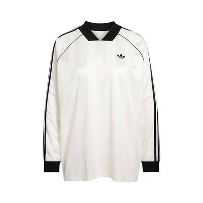 阿迪达斯三叶草女子长袖T恤