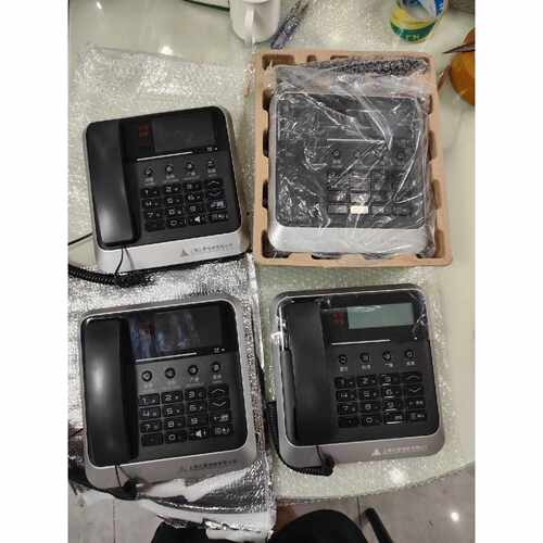 【请询价】三菱电梯监控室话机Z60250使用