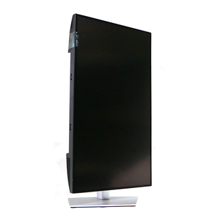 Dell戴尔 U2725QE 27英寸4K高刷120HZ护眼雷电4设计绘图显示器