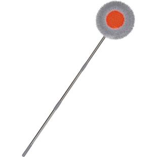 打扫天花板灰尘神器清洁鸡毛掸子除尘扫灰家用大扫除搞卫生扫房顶