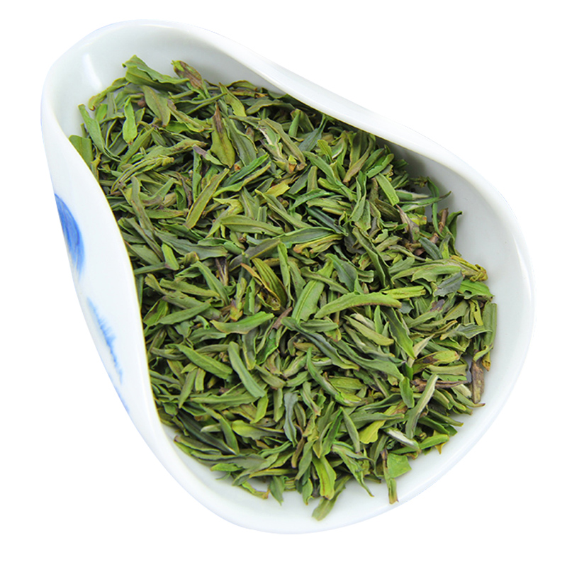 雀舌碎茶片2025新茶叶雀舌茶芯明前绿茶春茶龙井茶叶高碎直销500g