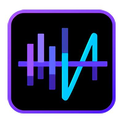 AU软件音频处理讯连科技录歌K歌