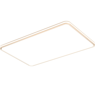 欧普照明吸顶客厅灯主灯智能全光谱2025新款卧室LED全屋灯具锦轩