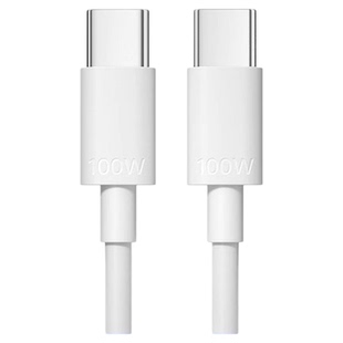 适用华为电脑充电线Matebook16/E/D14/13XPro华为笔记本电脑充电线专用Magicbook双头typec数据线65W快充100W