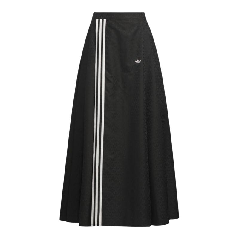 【自营】adidas阿迪三叶草女子NEW CN SKIRT运动半身裙长裙KC5843