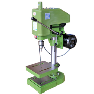 西菱攻丝机台式工业级小型220V380V单相攻牙机SWJ-12西湖西陵西凌