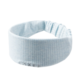 嫚熙孕妇月子发带产妇防风护头头巾秋冬季产后坐月子扎头发神器女