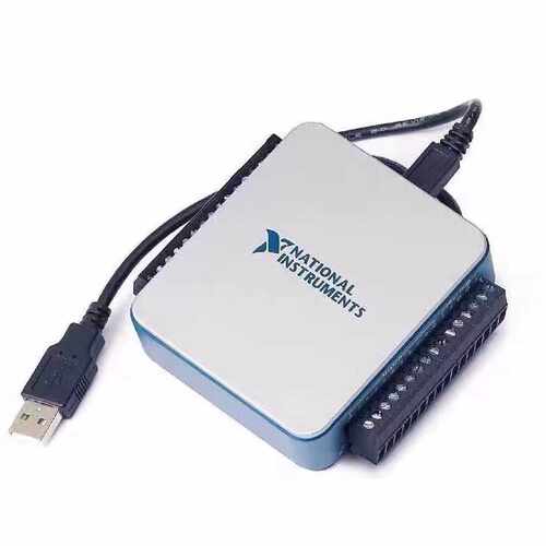 询价USB-6001数据采集卡782604-01 多功