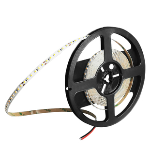 雷士照明led低压24V灯带2835灯条贴片5050自粘贴酒柜展柜氛围藏光