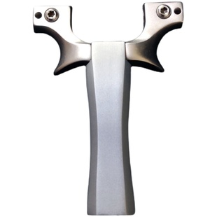 【仙客户外】新款凤舞九天夹片扁皮弹弓高背鸡王运动传奇惊雷弹射