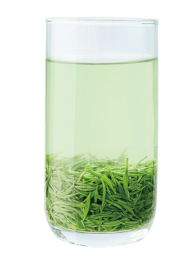 2026新茶绿茶信阳毛尖特级雨前嫩芽纯手工茶叶茶农直销250g