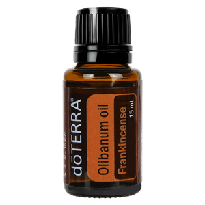 doTERRA美国多特瑞官方正品乳香精油淡化细纹面部护理紧致水润