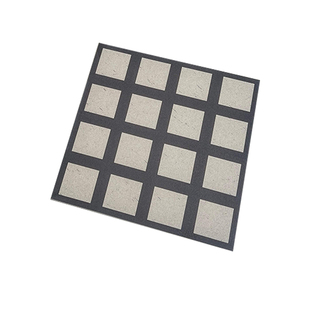 400x400法式复古风小花砖哑光精雕墙砖全瓷厨卫阳台地砖网红瓷砖