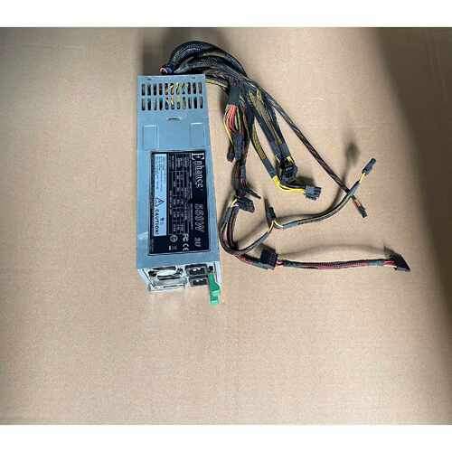 询价益衡2U 冗余电源 ENP-1155(2U)：，成色如何图8