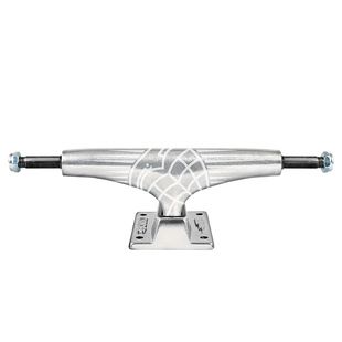 进口THUNDER滑板支架T桥雷桥TEAM中空双空款钛合金美国双翘四轮板