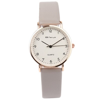 考试专用手表ins学院风女学生