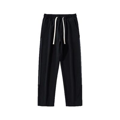 XAKA休闲裤潮青春流行