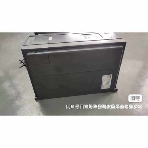 议价御能伺服驱动器KTCT7501A033PGNZ维修