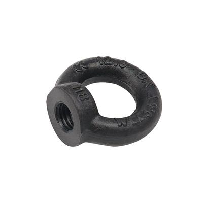 高强度12.9级吊环螺母