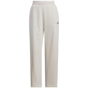 滔搏adidas阿迪达斯女子FLEECE PNT运动休闲长裤KC0051