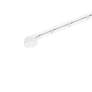 科创者mini4A电动窗帘轨道内嵌智能全自动隐形冠军已接入米家APP