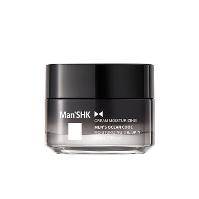 face cream for man Men face moisturiser whitening cream 面霜