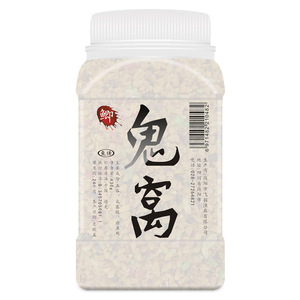 钓鱼窝料鲫鱼鲤鱼草鱼罗非专用诱鱼剂黑坑野钓谷麦垂钓杂粮打底窝