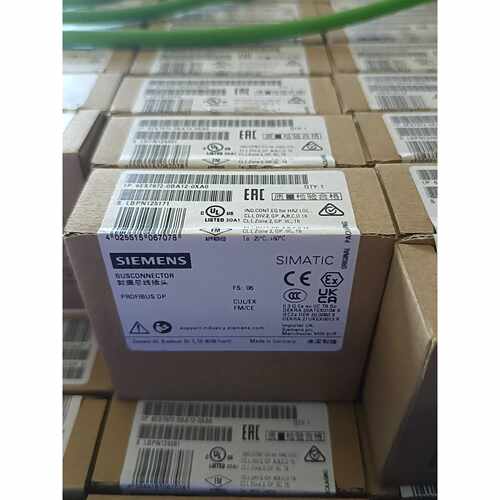 【议价-可维修】6ES7972-0BA12/二手均有货