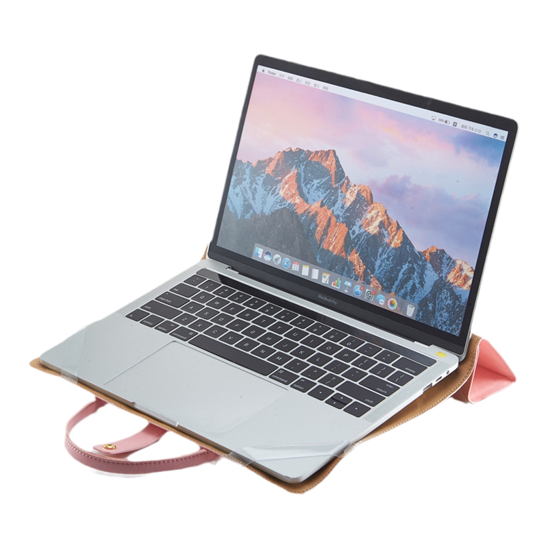 适用华为matebook15女电脑包
