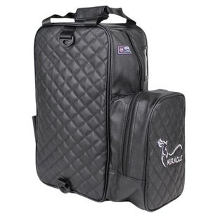 儿童骑马装备包骑士靴盔包防水成人男女马术背包单肩包马术骑士包