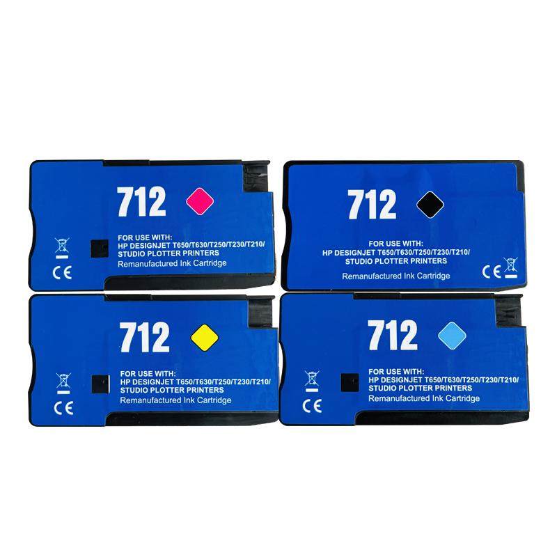 17nelebon712墨盒T230打印机