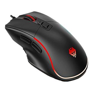 G1电竞游戏鼠标有线办公ipad平板笔记本台式电脑USB机械cf宏编程