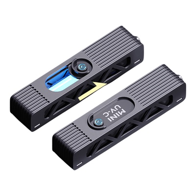 老渔匠双模式鱼缸杀菌消毒除藻灯