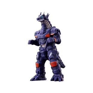 奥特曼玩具怪兽万代正版亚刻软胶阿斯加隆金古桥儿童生日礼物男孩