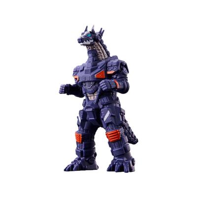 奥特曼玩具怪兽软胶万代正版